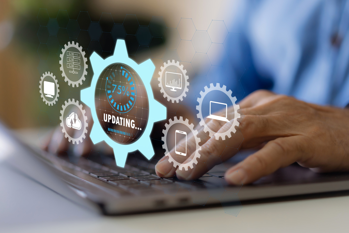 計(jì)算機(jī)軟件的開(kāi)發(fā)與應(yīng)用 數(shù)字時(shí)代的無(wú)形基石